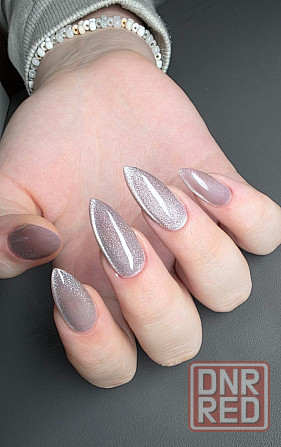 Мастер маникюра Донецк - изображение 3