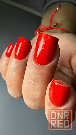 Мастер маникюра Донецк - изображение 2