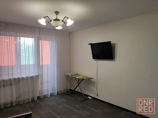 Сдам 2-х комн квартиру в городе Луганск Луганск - изображение 1