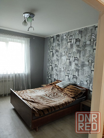 Сдам 2-х комн квартиру в городе Луганск Луганск - изображение 2