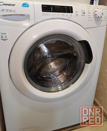 Срочная продажа стиральной машины Донецк - изображение 3