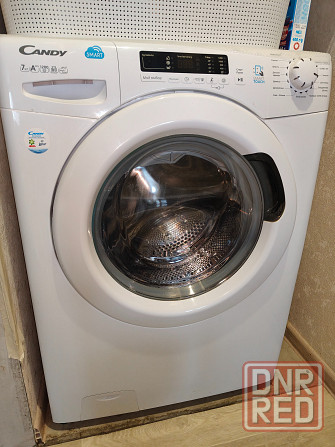 Срочная продажа стиральной машины Донецк - изображение 2