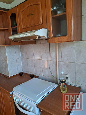 1 ком Артёма 144а 3/9 бойлер впервые сдаётся!! Донецк - изображение 5