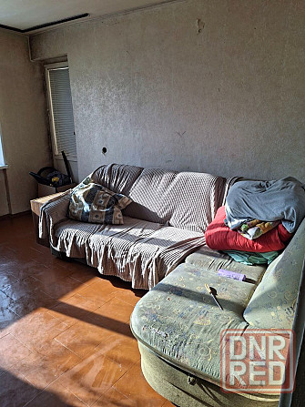 1 ком Артёма 144а 3/9 бойлер впервые сдаётся!! Донецк - изображение 4