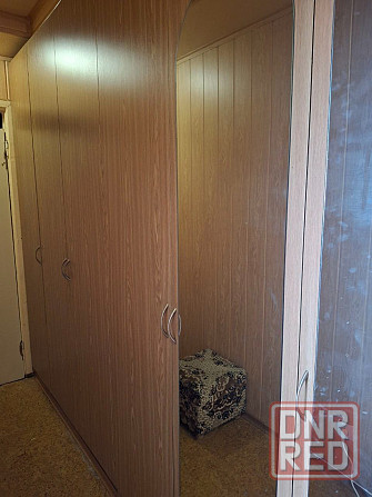 1 ком Артёма 144а 3/9 бойлер впервые сдаётся!! Донецк - изображение 8