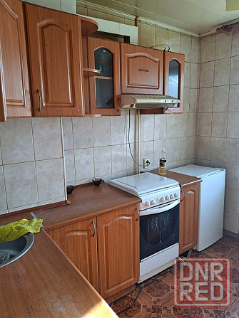 1 ком Артёма 144а 3/9 бойлер впервые сдаётся!! Донецк - изображение 1