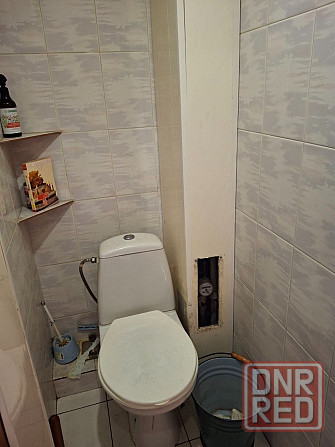 1 ком Артёма 144а 3/9 бойлер впервые сдаётся!! Донецк - изображение 10