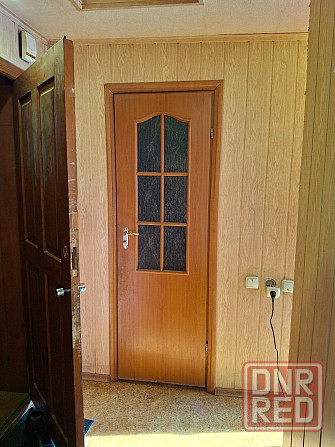 1 ком Артёма 144а 3/9 бойлер впервые сдаётся!! Донецк - изображение 7