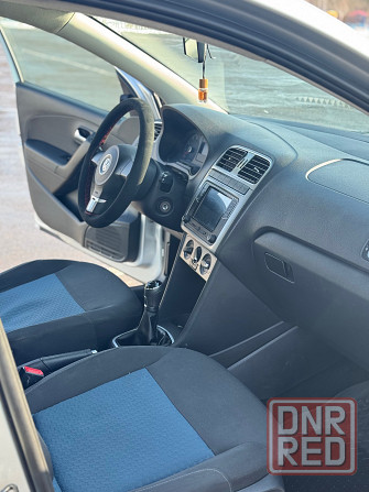 Продам wolkswagen polo Донецк - изображение 5