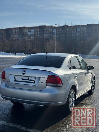 Продам wolkswagen polo Донецк - изображение 3