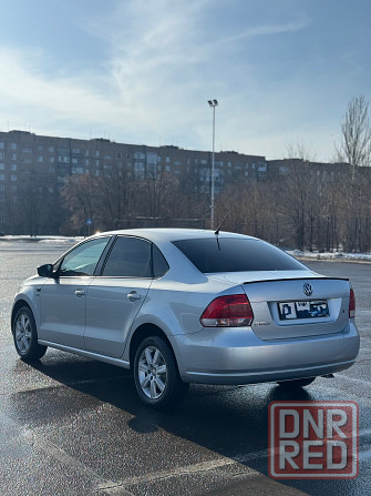 Продам wolkswagen polo Донецк - изображение 4