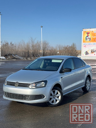 Продам wolkswagen polo Донецк - изображение 1