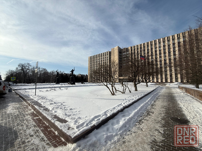 Продажа 3х Комнатной Квартиры на Бульваре Пушкина ! Лучшая Локация ! Документы Готовы! Донецк - изображение 3