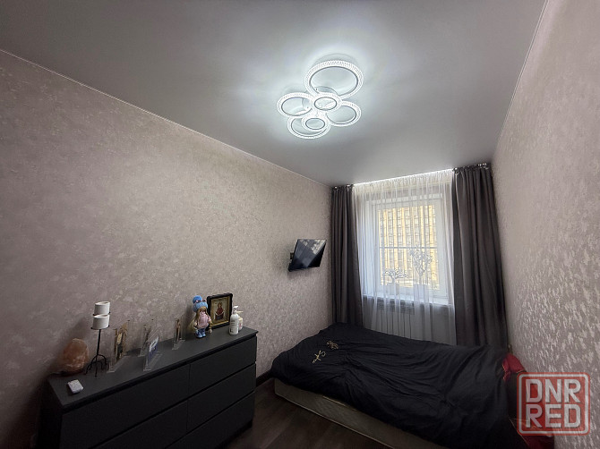 Продажа 3х Комнатной Квартиры на Бульваре Пушкина ! Лучшая Локация ! Документы Готовы! Донецк - изображение 4