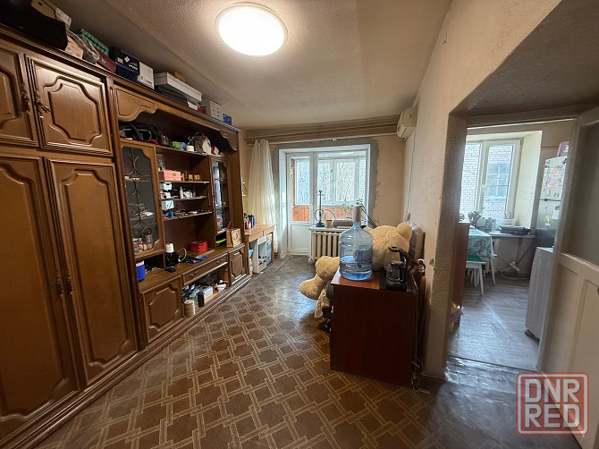 Продажа 3х Комнатной Квартиры на Бульваре Пушкина ! Лучшая Локация ! Документы Готовы! Донецк - изображение 7