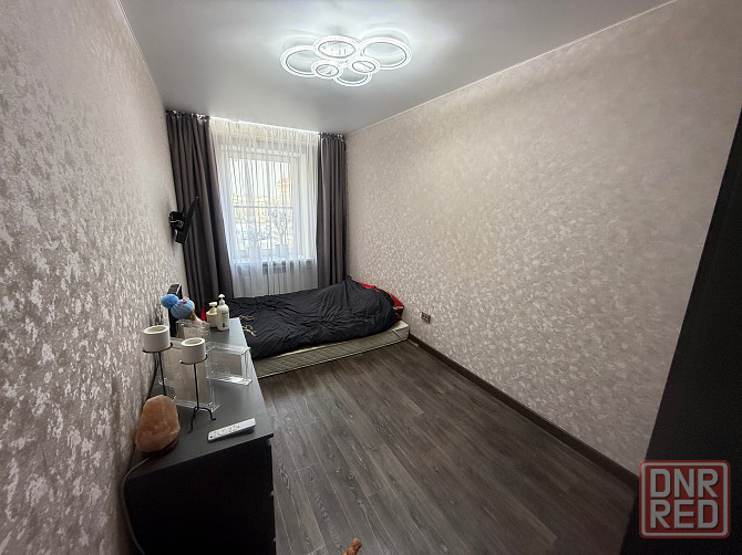 Продажа 3х Комнатной Квартиры на Бульваре Пушкина ! Лучшая Локация ! Документы Готовы! Донецк - изображение 5