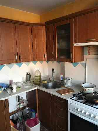 Продам 3ком Калининский район ул Герцена с мебелью и техникой Донецк