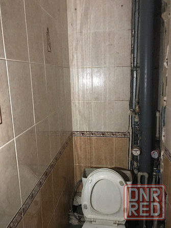 Продам 3ком Калининский район ул Герцена с мебелью и техникой Донецк - изображение 6