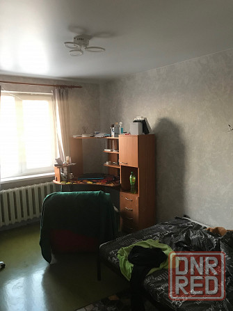 Продам 3ком Калининский район ул Герцена с мебелью и техникой Донецк - изображение 8