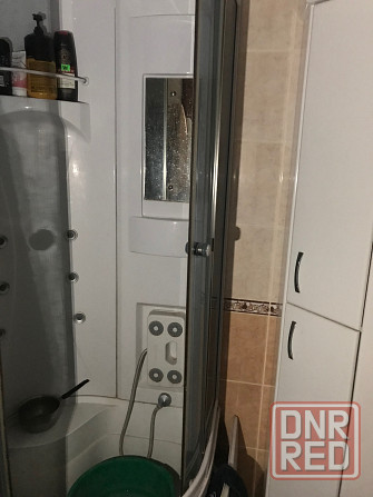 Продам 3ком Калининский район ул Герцена с мебелью и техникой Донецк - изображение 5