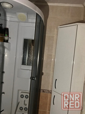 Продам 3ком Калининский район ул Герцена с мебелью и техникой Донецк - изображение 7