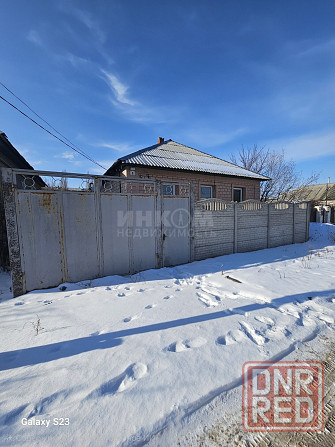 Продам дом в городе Луганск Луганск - изображение 1