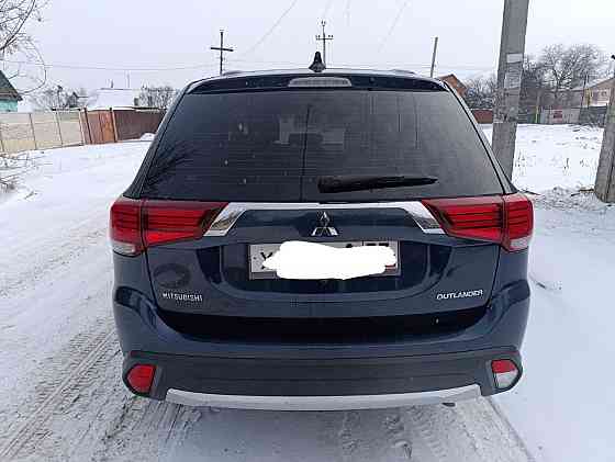Продам Митцубиси Оутлендер, 2018 г. в,2 литра. Макеевка