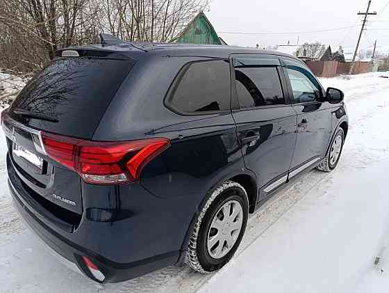 Продам Митцубиси Оутлендер, 2018 г. в,2 литра. Макеевка