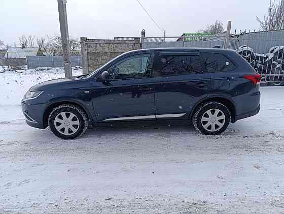 Продам Митцубиси Оутлендер, 2018 г. в,2 литра. Макеевка