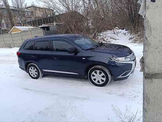 Продам Митцубиси Оутлендер, 2018 г. в,2 литра. Макеевка