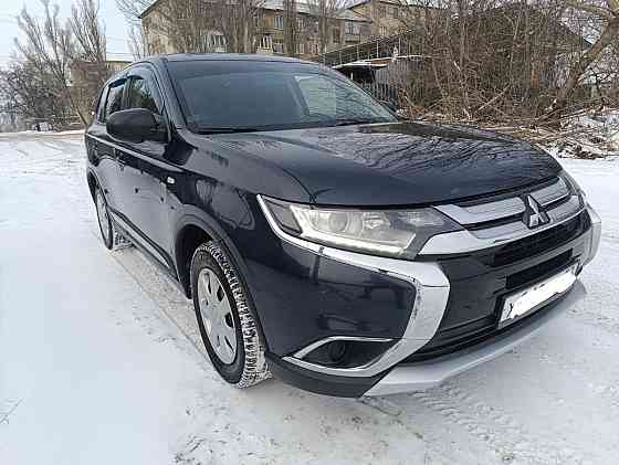 Продам Митцубиси Оутлендер, 2018 г. в,2 литра. Макеевка