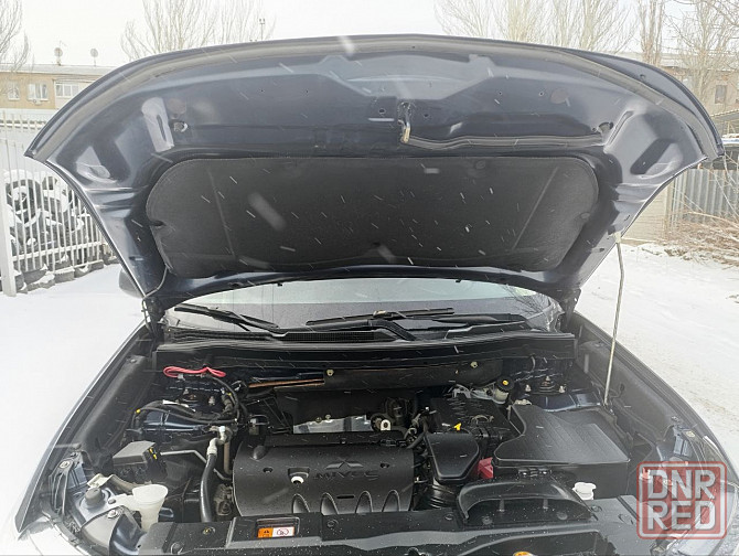 Продам Митцубиси Оутлендер, 2018 г. в,2 литра. Макеевка - изображение 6