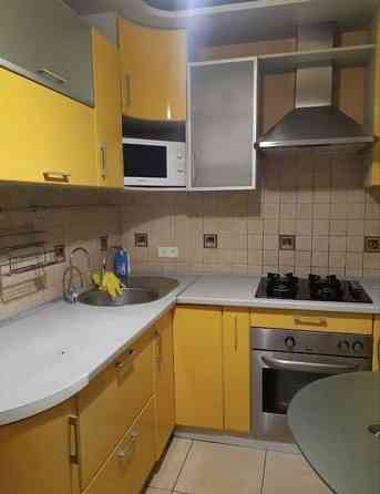 Сдаётся 2к квартира в Кировском районе.Только на длительный срок!Общая пл.47 м².Этаж 6/9. Донецк