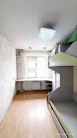 Продам 2-к квартиру на Левом берегу, район Ленинградского. Мариуполь