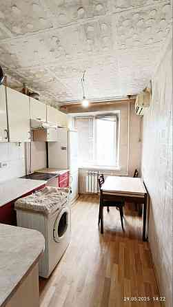 Продам 2-к квартиру на Левом берегу, район Ленинградского. Мариуполь