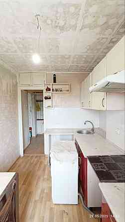 Продам 2-к квартиру на Левом берегу, район Ленинградского. Мариуполь