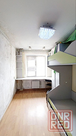 Продам 2-к квартиру на Левом берегу, район Ленинградского. Мариуполь - изображение 3