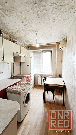 Продам 2-к квартиру на Левом берегу, район Ленинградского. Мариуполь - изображение 4