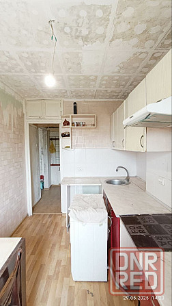 Продам 2-к квартиру на Левом берегу, район Ленинградского. Мариуполь - изображение 5