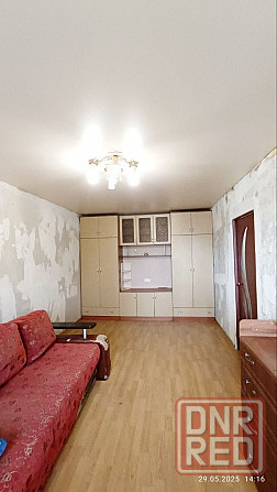 Продам 2-к квартиру на Левом берегу, район Ленинградского. Мариуполь - изображение 2