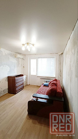 Продам 2-к квартиру на Левом берегу, район Ленинградского. Мариуполь - изображение 1