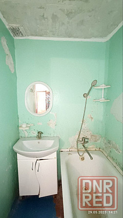 Продам 2-к квартиру на Левом берегу, район Ленинградского. Мариуполь - изображение 6