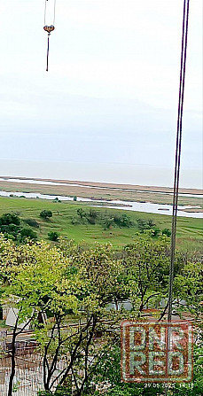 Продам 2-к квартиру на Левом берегу, район Ленинградского. Мариуполь - изображение 7