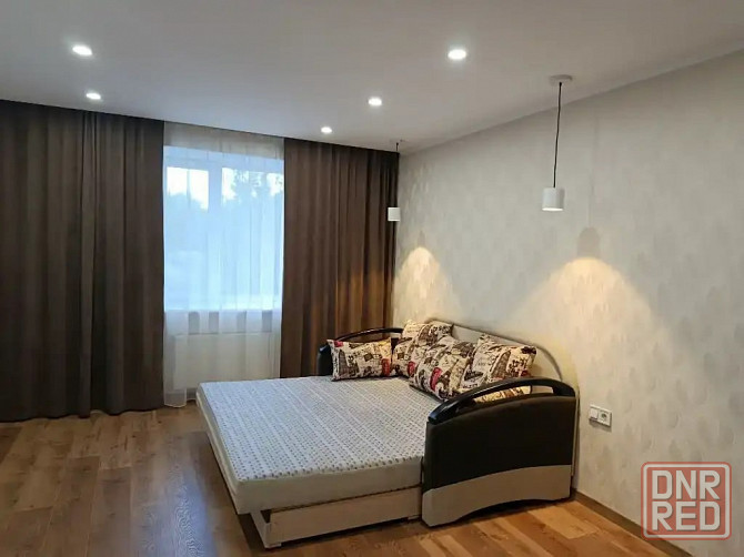 Сдам 2-х комнатную квартиру в центральном районе Донецк - изображение 3