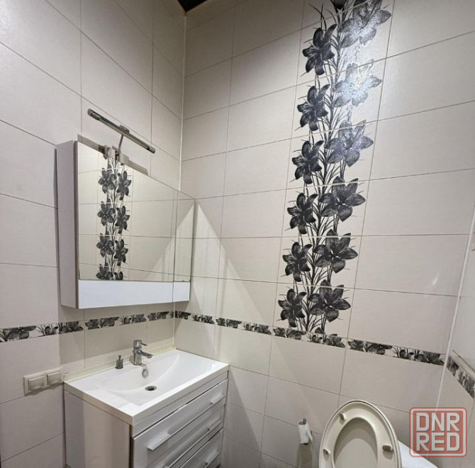 Сдается двухкомнатная квартира в Киевском районе, Шахтерская площадь. Донецк - изображение 3