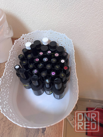 Продам материалы для маникюра Донецк - изображение 2