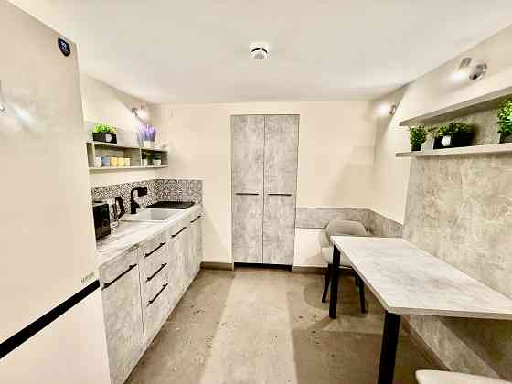 Аренда помещения 120м2 б. Шевченко фасад Донецк