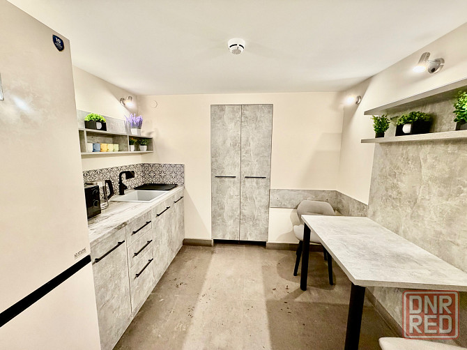 Аренда помещения 120м2 б. Шевченко фасад Донецк - изображение 6