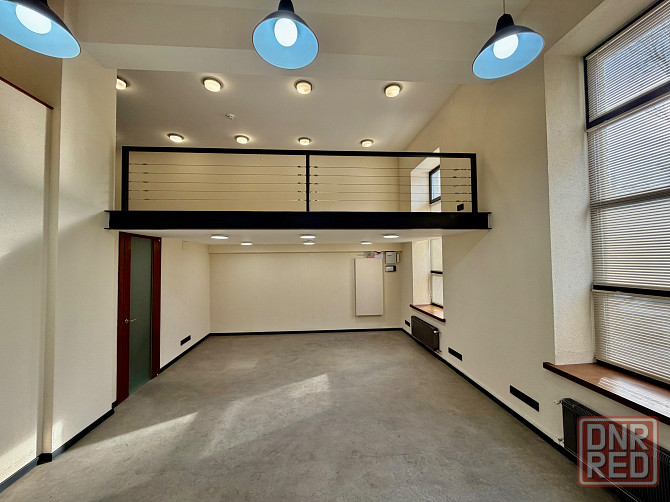 Аренда помещения 120м2 б. Шевченко фасад Донецк - изображение 2