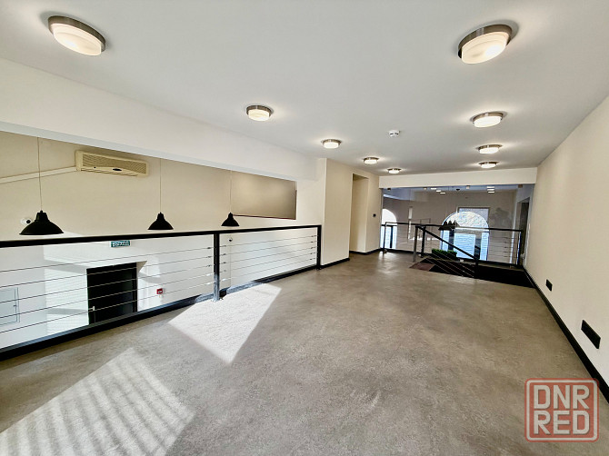 Аренда помещения 120м2 б. Шевченко фасад Донецк - изображение 4